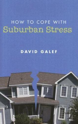 How cope with suburban - cope,